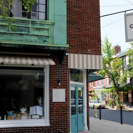 Modern & Cozy Philly Apartment - Perfect Location! Philadelphia Bagian luar foto